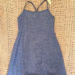 NWT Aerie Athletic Dress